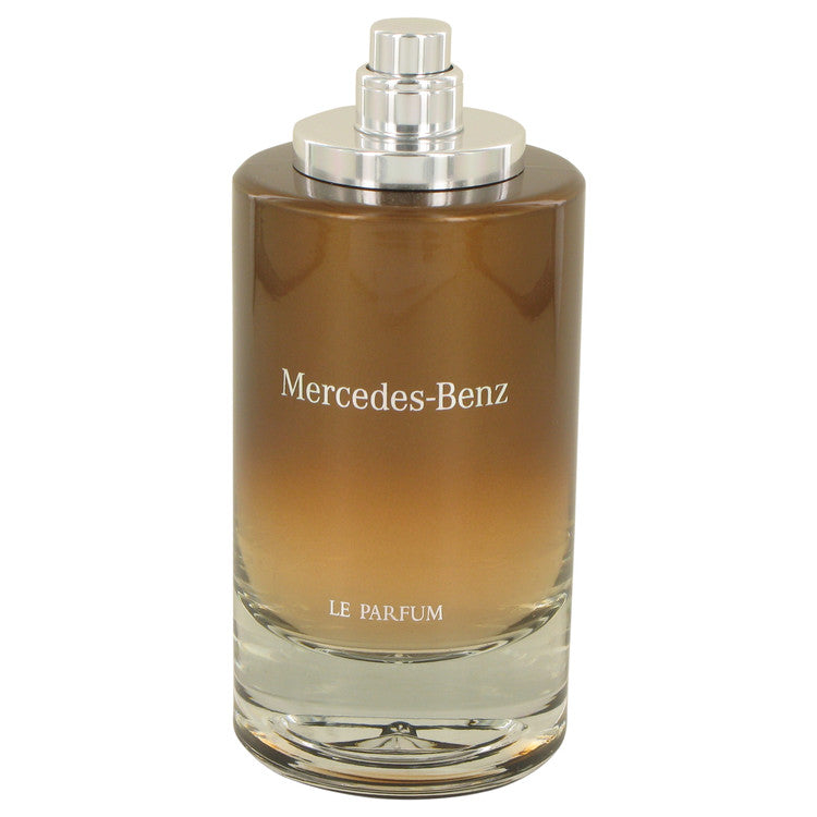 Mercedes Benz Le Parfum by Mercedes Benz