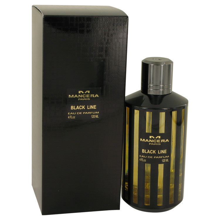 Mancera Black Line by Mancera