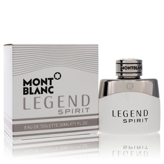 Montblanc Legend Spirit by Mont Blanc