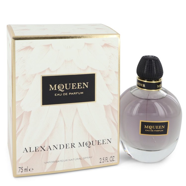 McQueen by Alexander McQueen