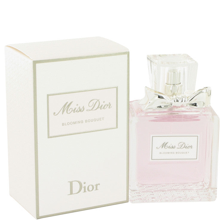 Miss Dior Blooming Bouquet by Christian Dior