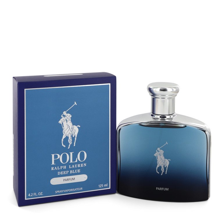 Polo Deep Blue by Ralph Lauren