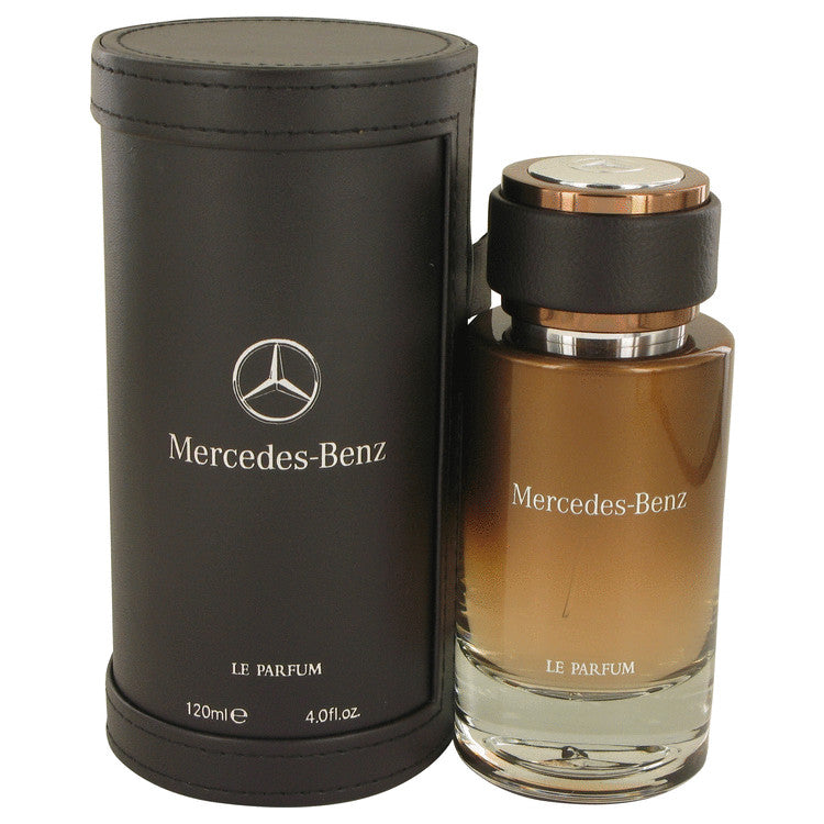 Mercedes Benz Le Parfum by Mercedes Benz