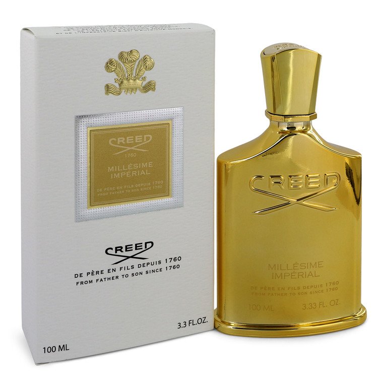 Millesime Imperial by Creed