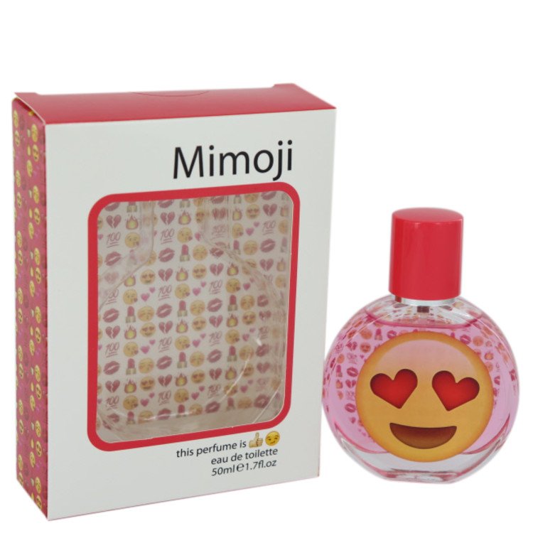 Mimoji by Mimoji