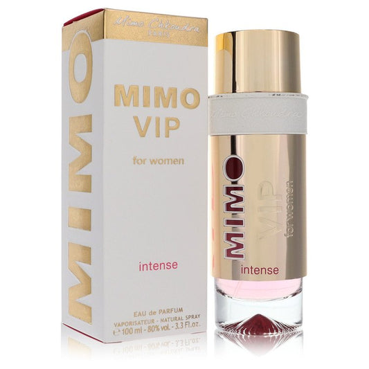 Mimo Vip Intense by Mimo Chkoudra