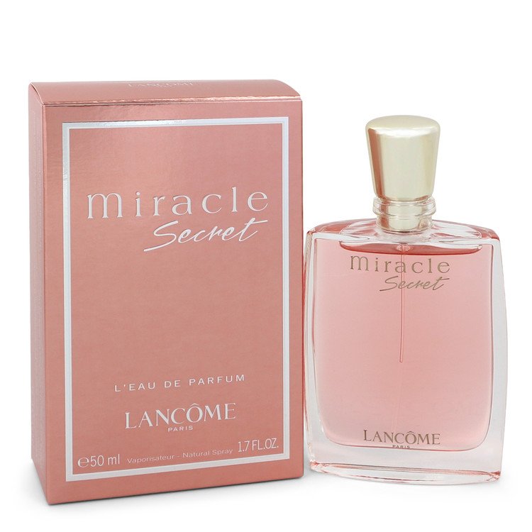 Miracle Secret by Lancome