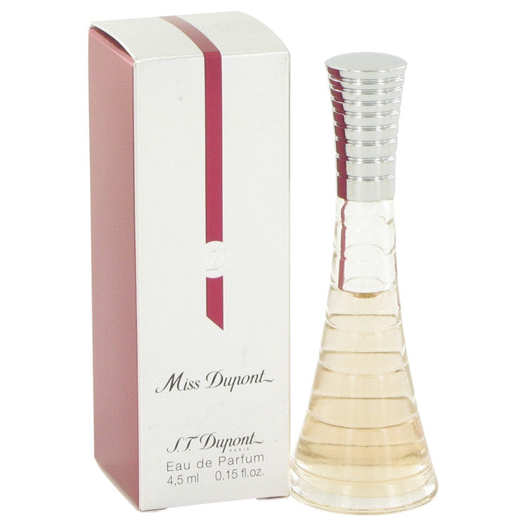 Miss Dupont by St Dupont