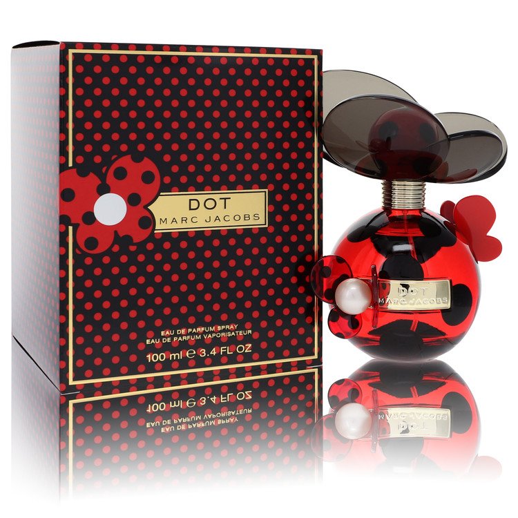 Marc Jacobs Dot offers Perfume