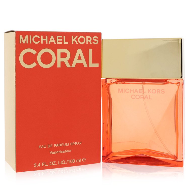 Michael Kors Coral by Michael Kors