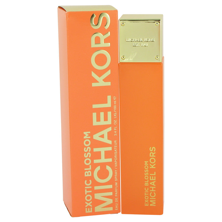 Michael Kors Exotic Blossom by Michael Kors