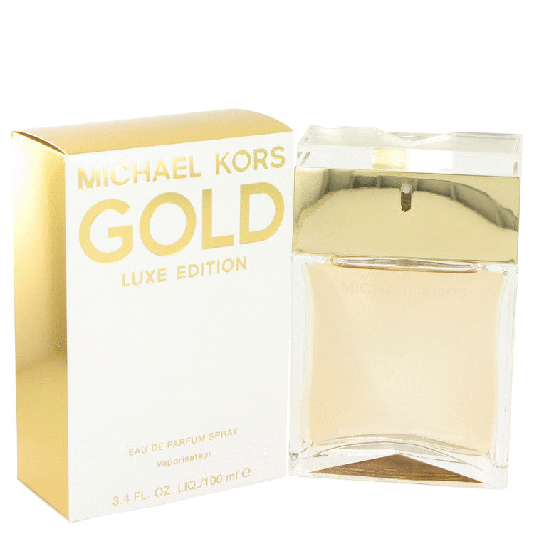 Michael Kors Gold Luxe by Michael Kors