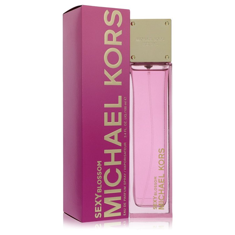 Michael Kors Sexy Blossom by Michael Kors