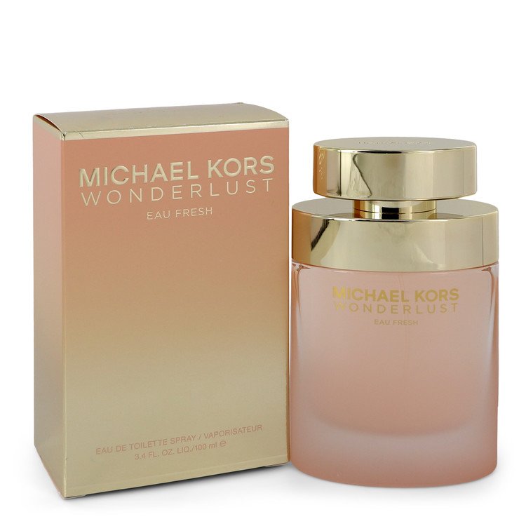 Michael Kors Wonderlust Eau Fresh by Michael Kors