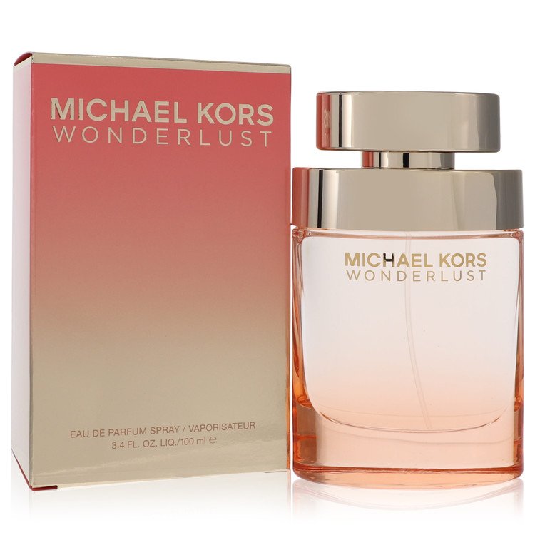 Michael Kors Wonderlust by Michael Kors