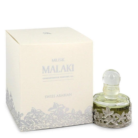 Swiss Arabian Musk Malaki by Swiss Arabian