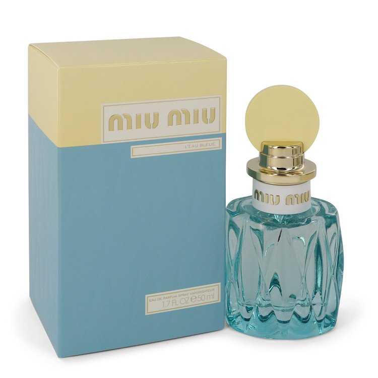 Miu Miu L'eau Bleue by Miu Miu