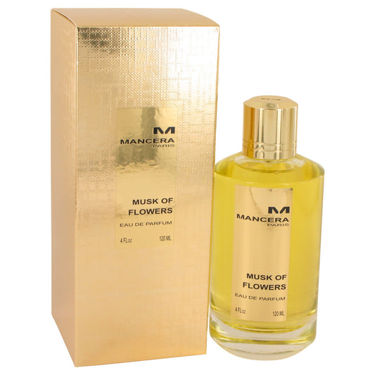 Mancera Musk of Flowers by Mancera