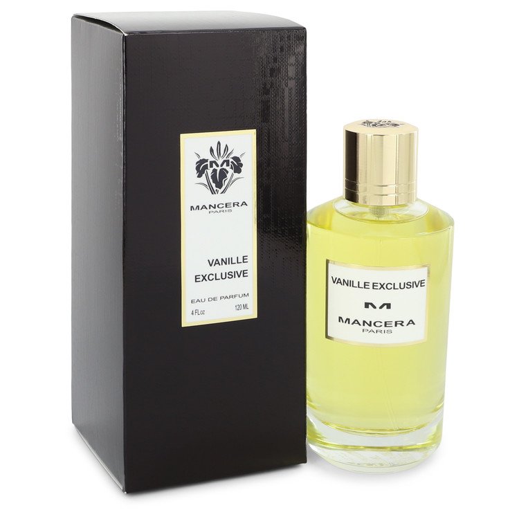 Mancera Vanille Exclusive by Mancera