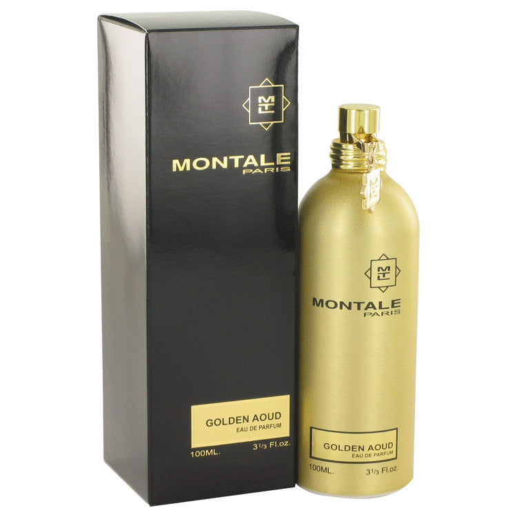 Montale Golden Aoud by Montale