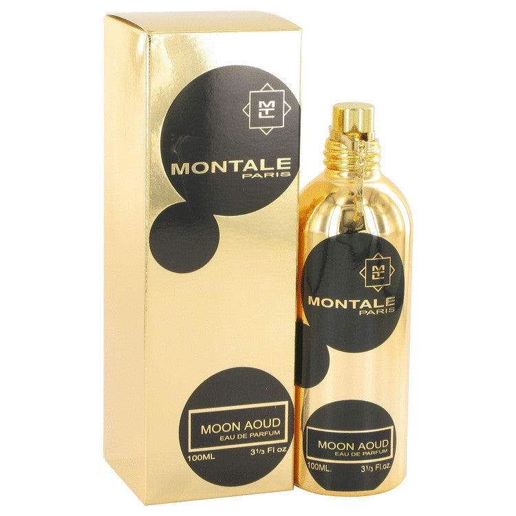 Montale Moon Aoud by Montale