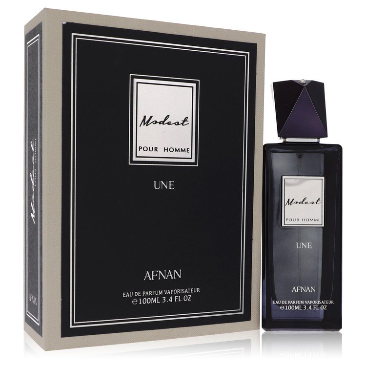 Modest Pour Homme Une by Afnan