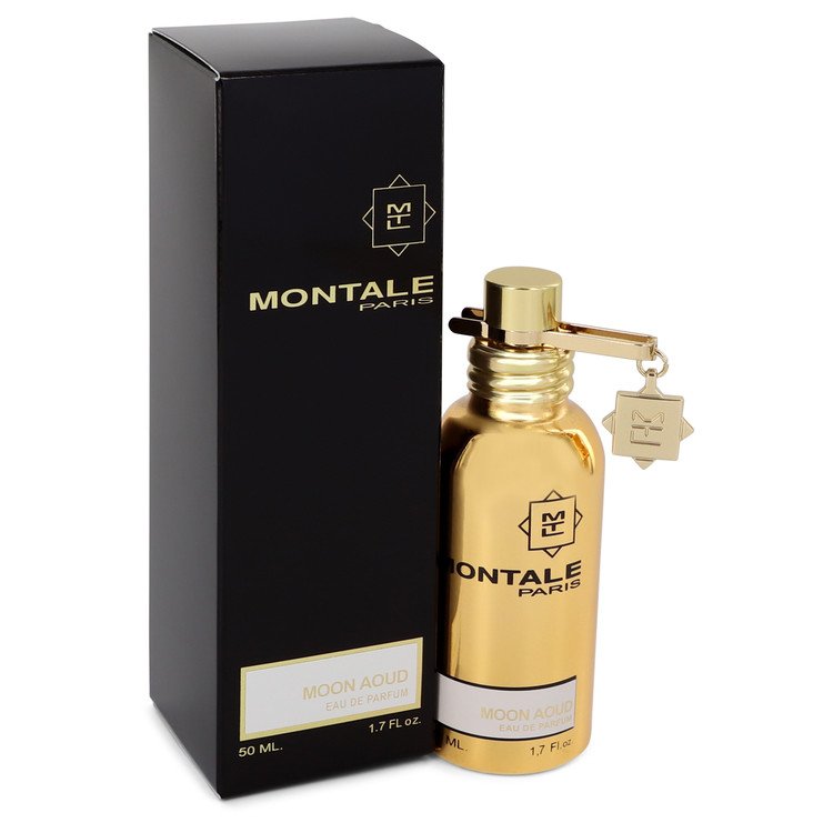 Montale Moon Aoud by Montale