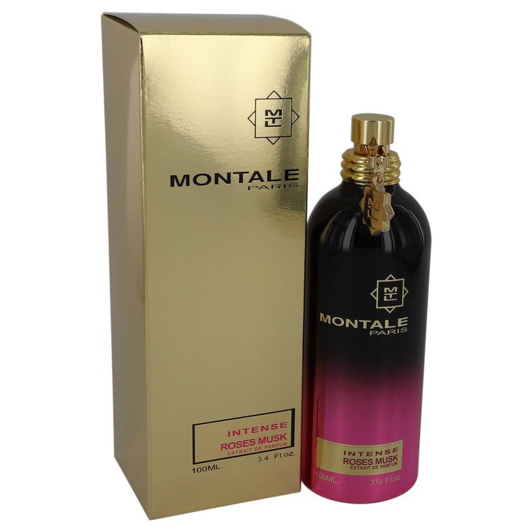 Montale Intense Roses Musk by Montale