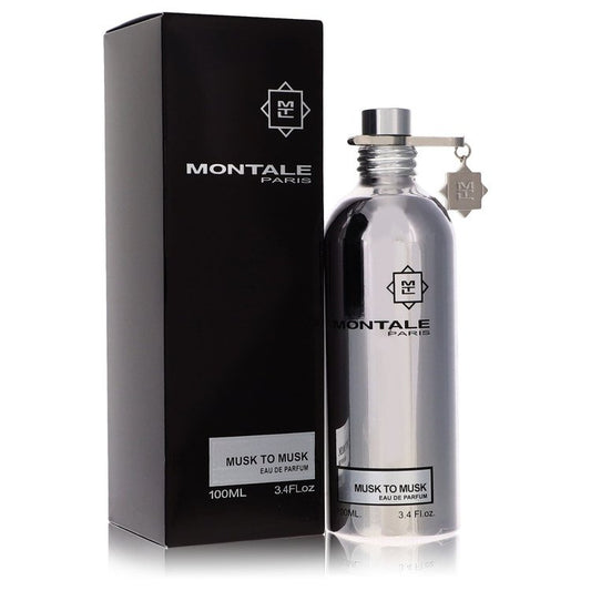 Montale Musk To Musk by Montale