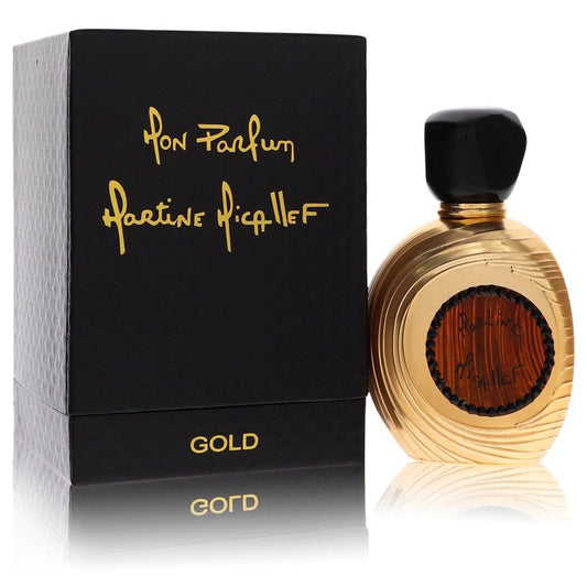 Mon Parfum Gold by M. Micallef