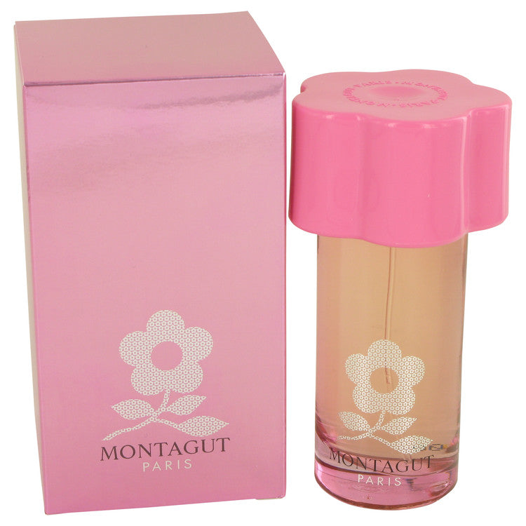 Montagut Pink by Montagut