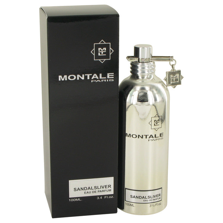 Montale Sandal Silver by Montale