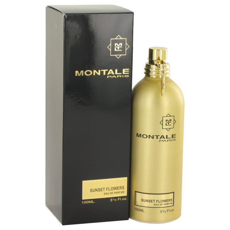 Montale Sunset Flowers by Montale