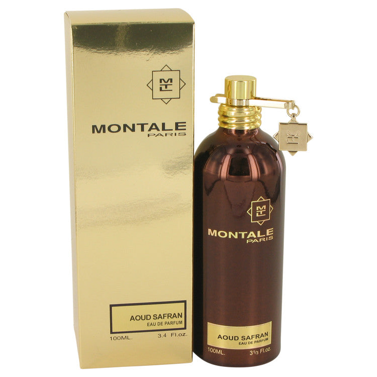 Montale Aoud Safran by Montale