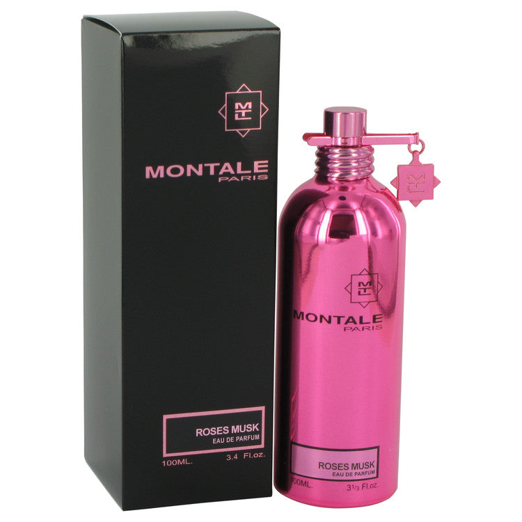 Montale Roses Musk by Montale