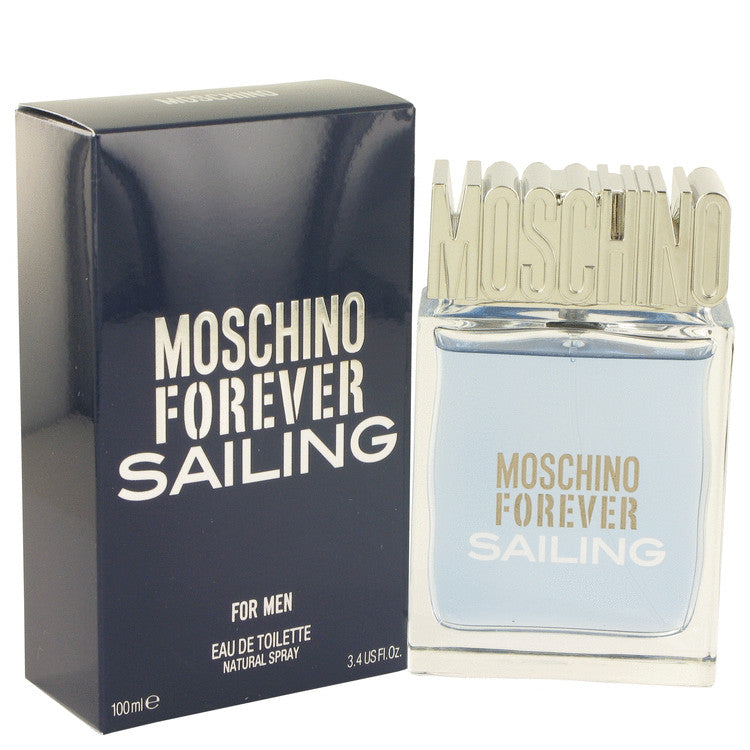 Moschino Forever Sailing by Moschino