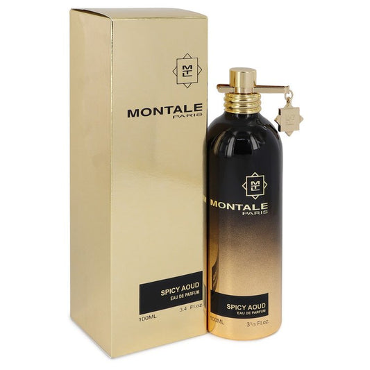 Montale Spicy Aoud by Montale