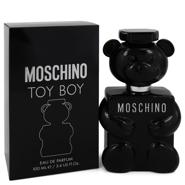 Moschino Toy Boy by Moschino