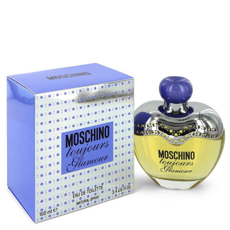 Moschino Toujours Glamour by Moschino