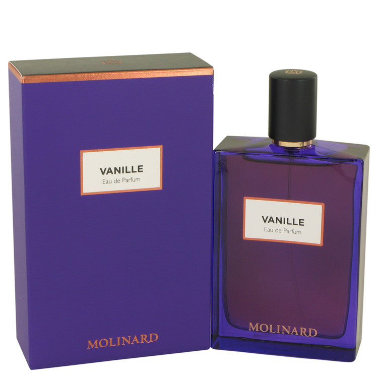 Molinard Vanille by Molinard