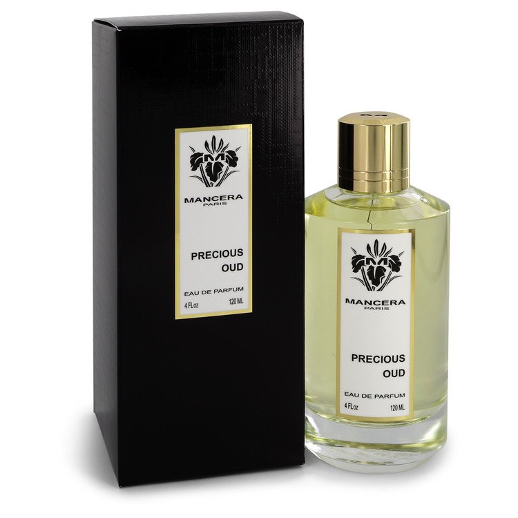 Mancera Precious Oud by Mancera