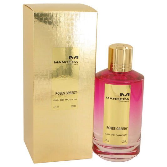 Mancera Roses Greedy by Mancera