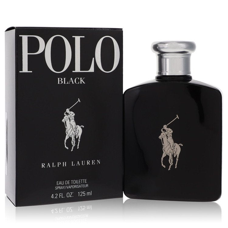 Polo Black by Ralph Lauren