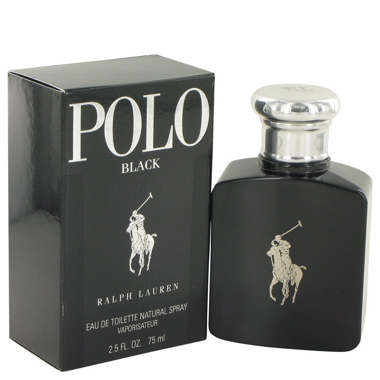 Polo Black by Ralph Lauren perfume source co