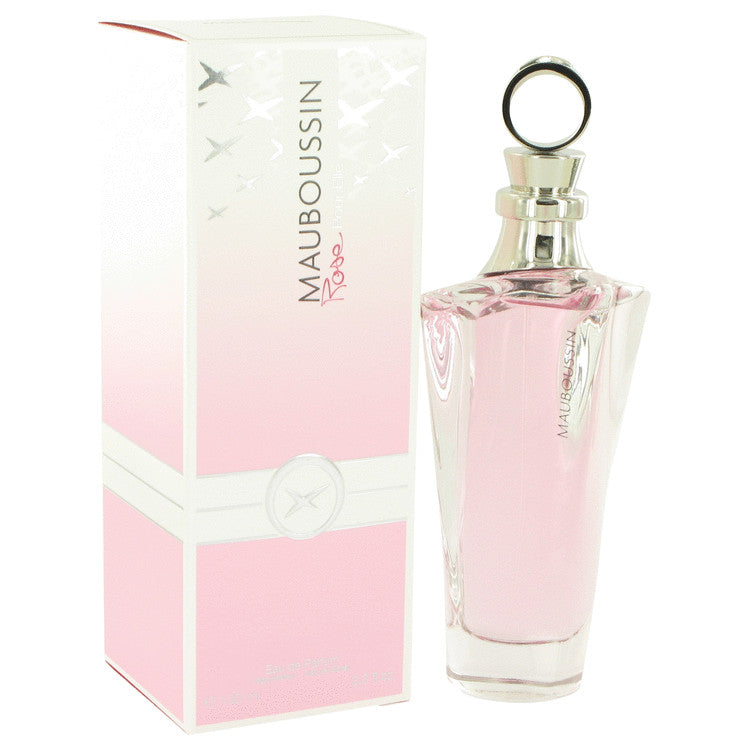 Mauboussin Rose Pour Elle by Mauboussin