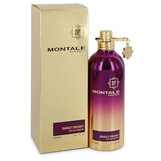 Montale Sweet Peony by Montale