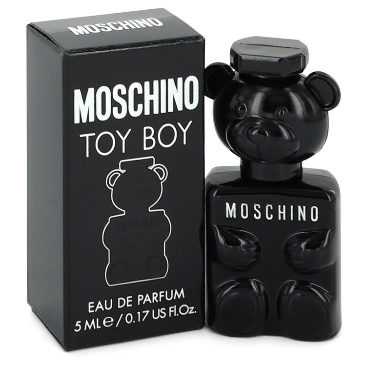 Moschino Toy Boy by Moschino