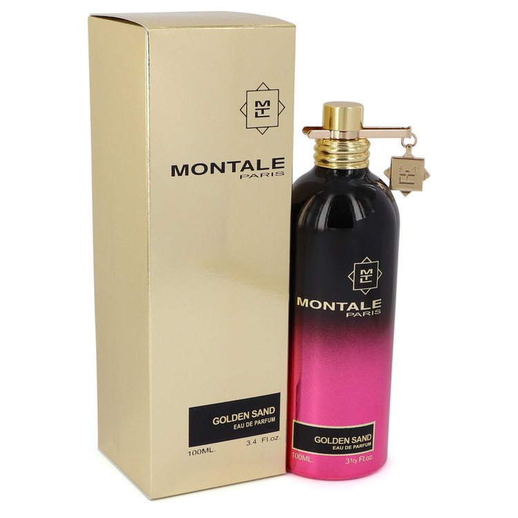 Montale Golden Sand by Montale