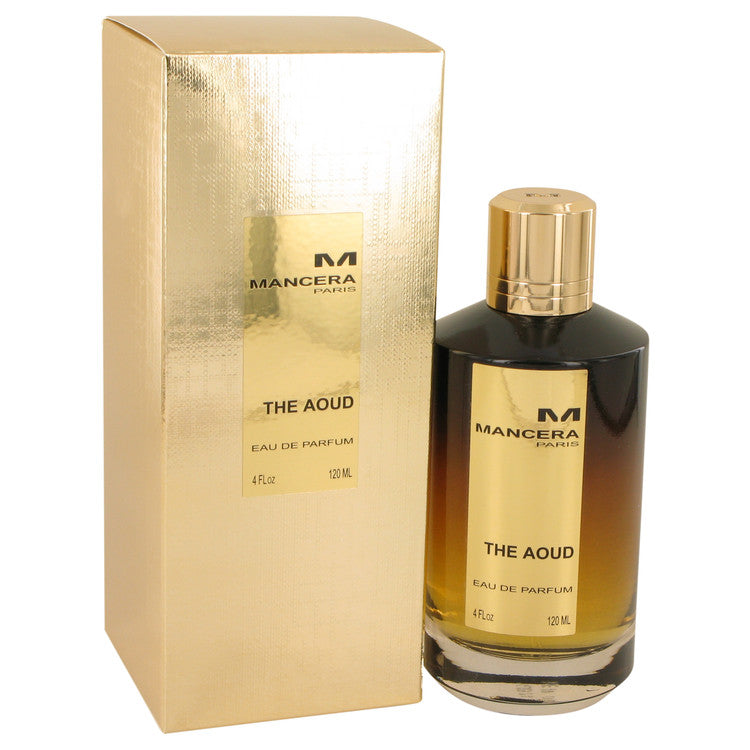 Mancera The Aoud by Mancera