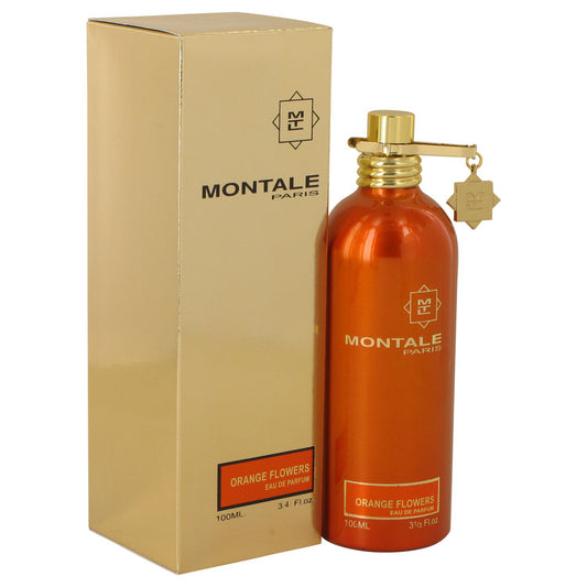 Montale Orange Flowers by Montale